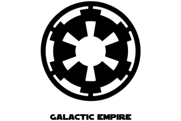 Galactic Empire Symbol: A Icon