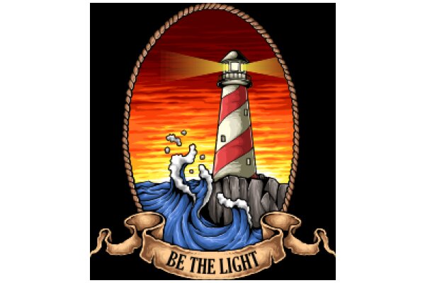 Be the Light: A Tribute to Lighthouses and the Power of Hope