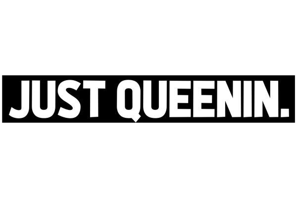 Just Queenin: A Graphic Novel