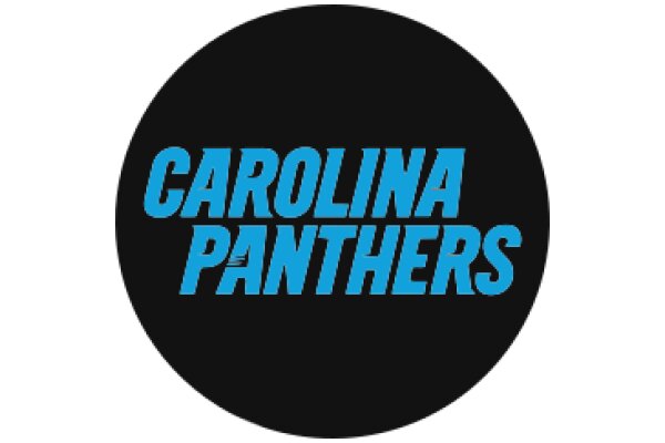 Carolina Panthers Logo: A Symbol of Team Spirit