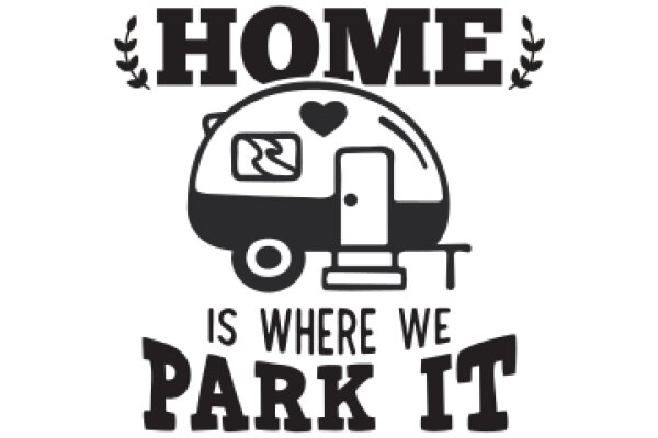 Home is Where We Park It: A Playful Take on the RV Lifestyle