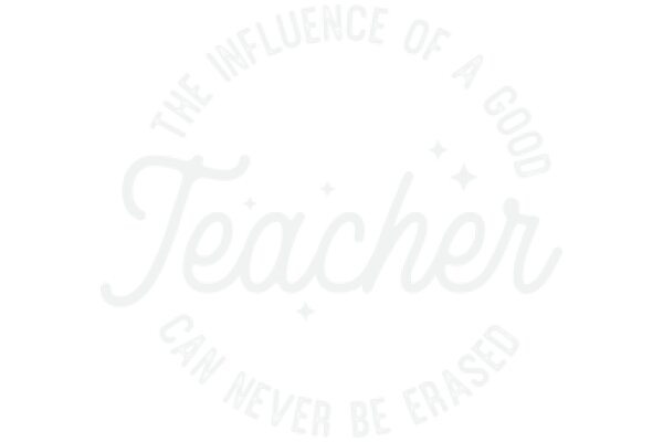 The Influence of a Good Teacher: A Circle of Excellence