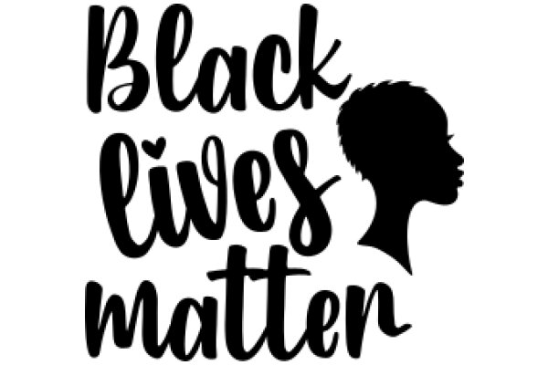 Black Lives Matter: A Symbol of Solidarity and Justice