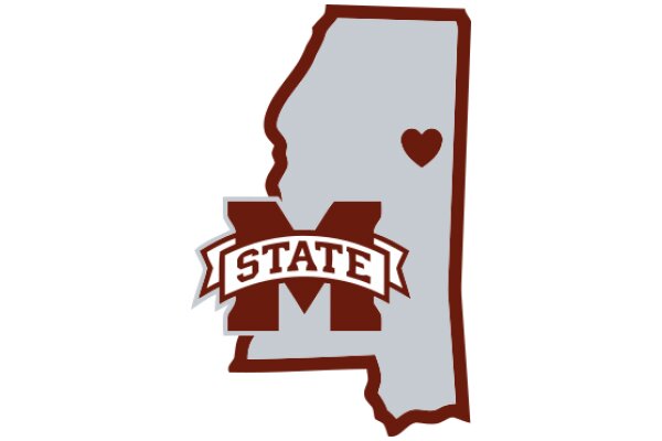 Mississippi State University Logo: A Symbol of Pride and Excellence