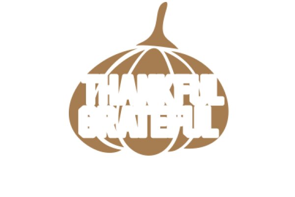 Thankful Gourd: A Symbol of Gratitude and Abundance