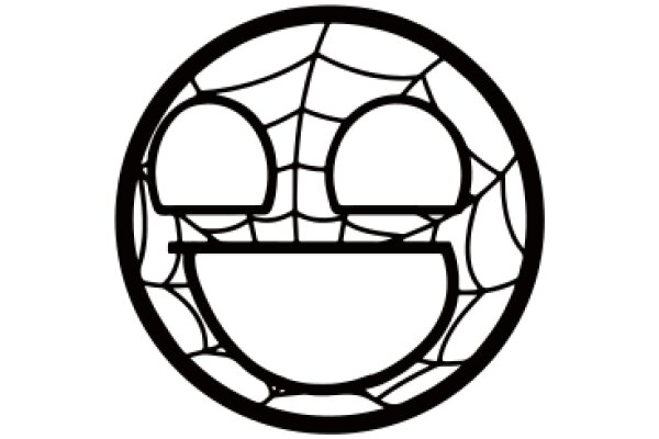 Emotional Spider-Web Logo