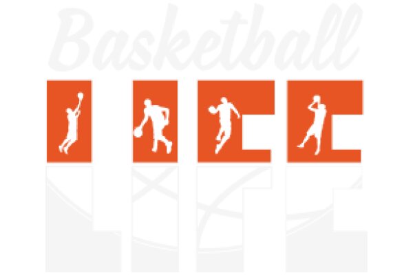 Basketball: A Visual Guide to the Game's Iconic Symbols