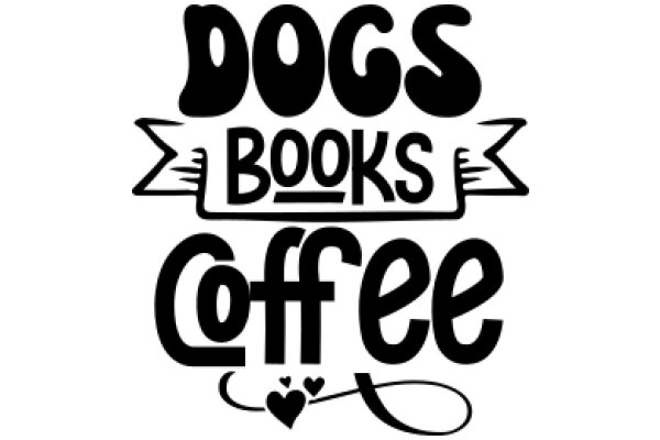 Dogs Books Coffee: A Cozy Corner for Canine Lovers