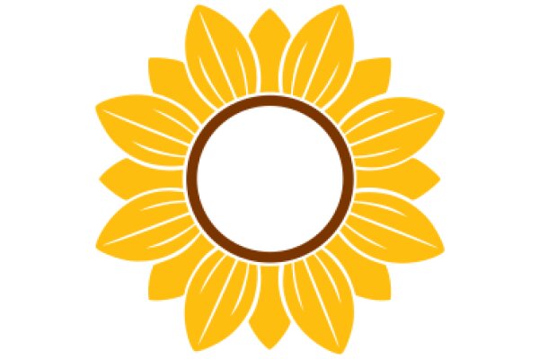 A Bright and Sunny Logo