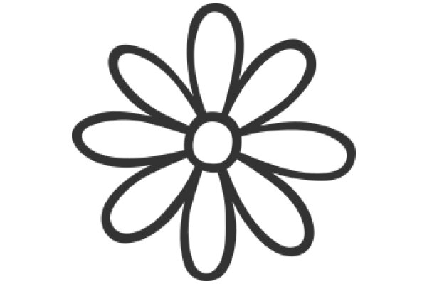 Simplistic Flower Design