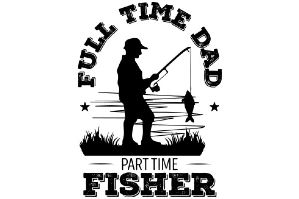 Full-Time Fisherman: Part-Time Portrait