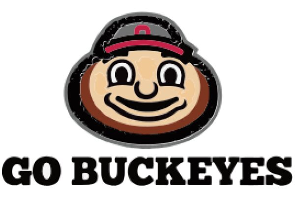 Go Buckyes: A Logo for a Fan Base