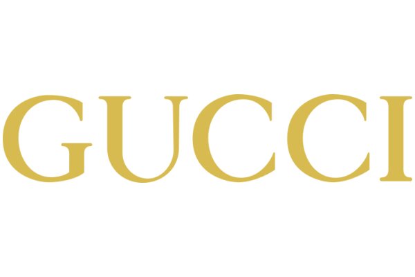 Gucci: The Iconic Brand