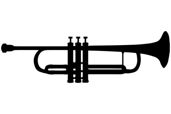 Trombone Icon