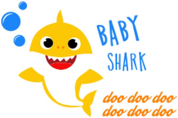 Baby Shark: A Playful Introduction to the Ocean's Favorite Creature