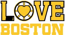 Love Boston: A Symbol of City Pride