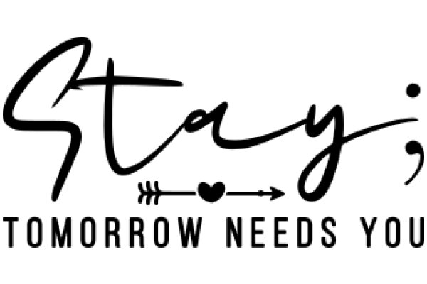 Stay Tomorrow: A Call to Action for a Better Future