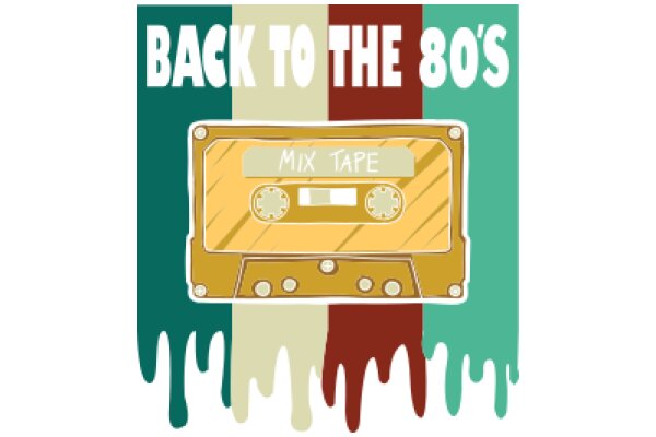 Back to the 80's: A Nostalgic Journey Through Music and Art