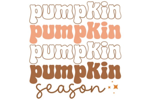 Seasonal Greetings: A Festive Message for the Fall Season