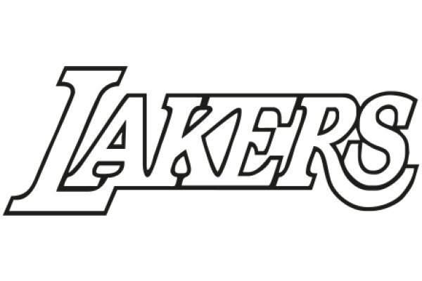 Lakers Logo: A Symbol of Team Spirit and Excellence