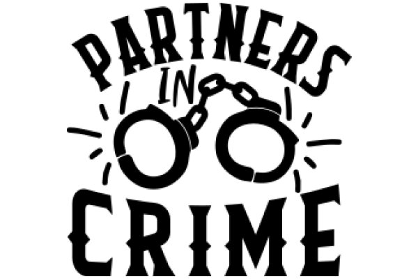 Partners in Crime: A Graphic Design