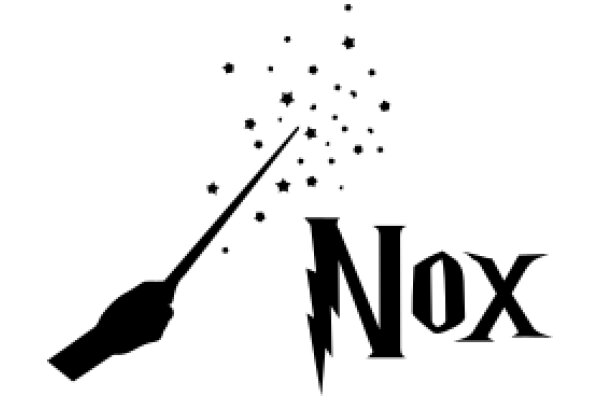 Magical Nox: A Logo for a Brand