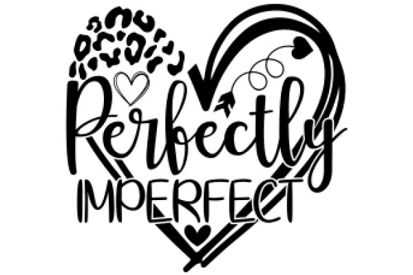 Perfectly Imperfect: A Symbol of Love and Acceptance