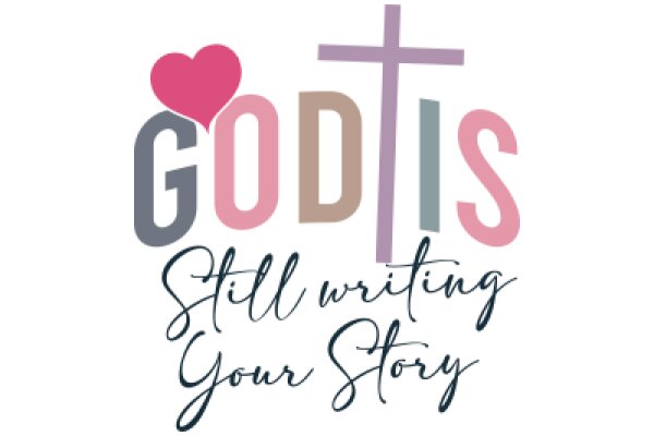 God's Word: Still Writing Your Story