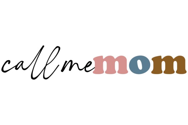 Call Me Mom: A Heartwarming Story of Love and Support