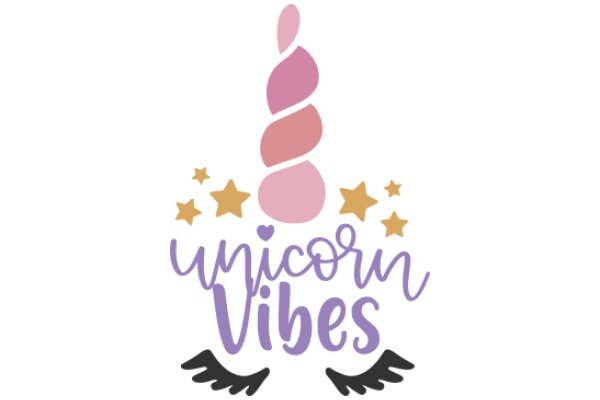 Unicorn Vibes: A Symbol of Joy and Imagination