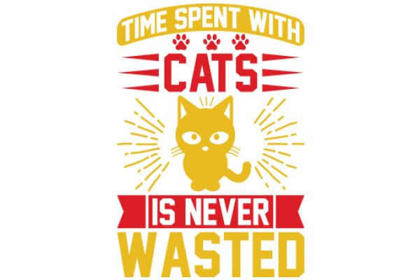 Time Spent with Cats: A Never-Ending Adventure