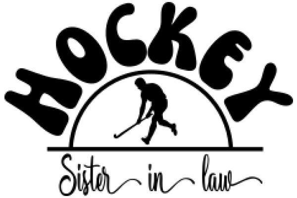 Hockey Logo: Sister in Law