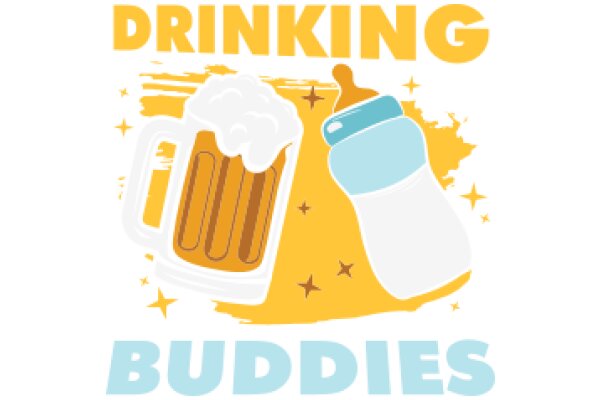 Drinking Buddies: A Guide to Enjoying Beer Responsibly