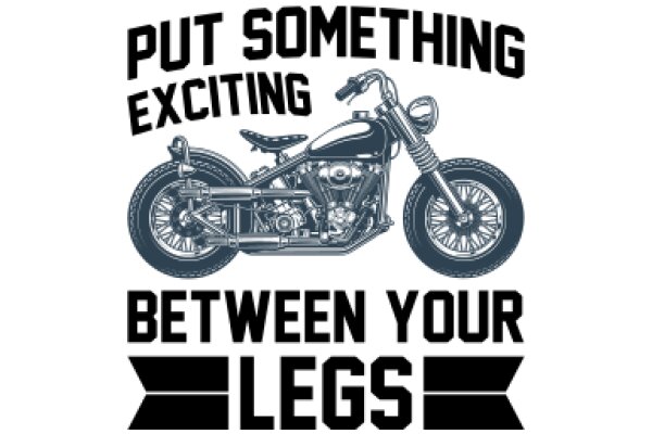 Motorcycle Enthusiast's Guide: Put Something Exciting Between Your Legs