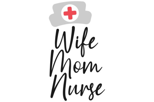 Wife Nurse: A Symbol of Care and Compassion