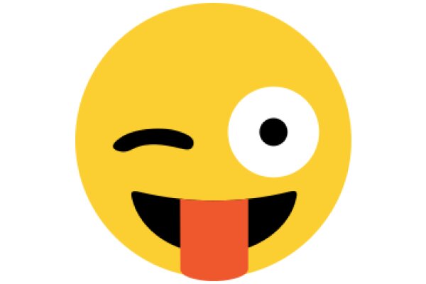 Emotional Expression in Emojis: A Visual Guide to the Tongue-Out Emoji