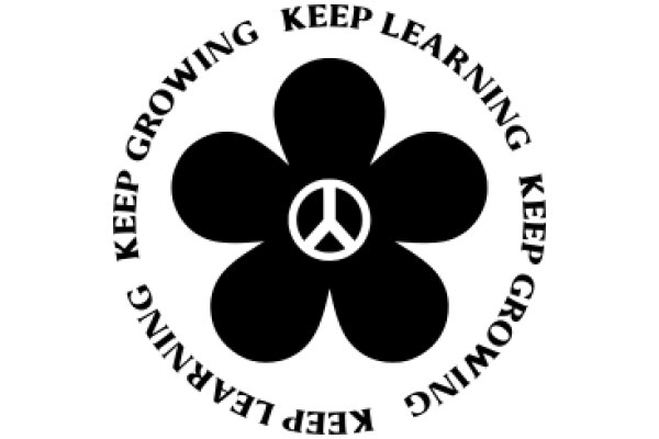 Emblem of Peace and Learning