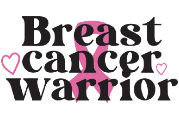 Breast Cancer Awareness: A Warrior's Journey