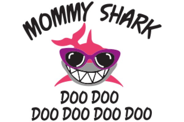 Mommy Shark's Playful Anthem: A Fun and Catchy Tune for Kids!