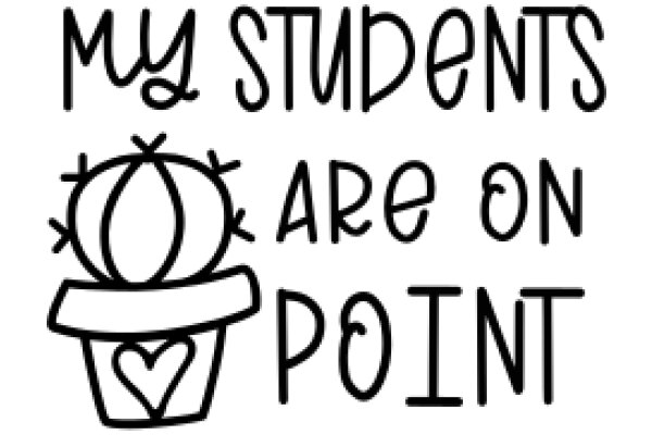 My Students Are on Point: A Playful Take on Education