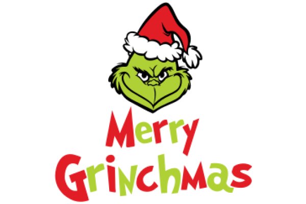 Merry Grinchmas: A Festive Celebration of the Grinch's Holiday Spirit