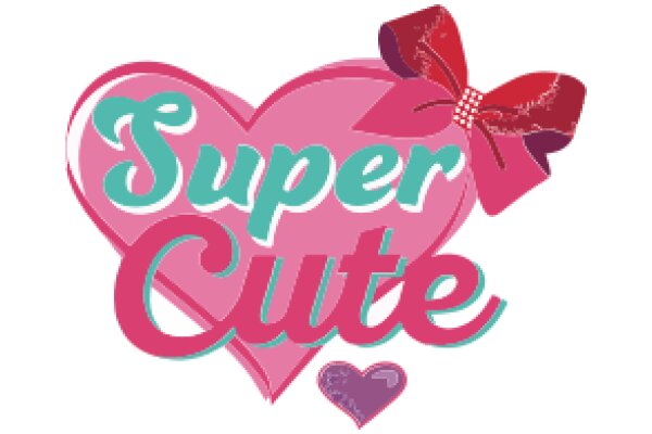 Super Cute: A Graphic Design Showcase