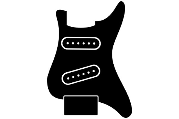 Guitar Icon