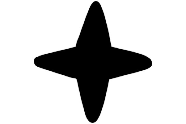 Simplistic Star Icon in