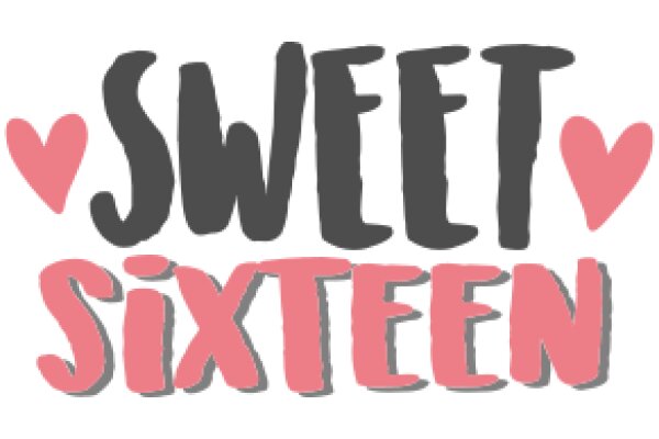 Sweet Sixteen: A Celebration of Love and Milestones