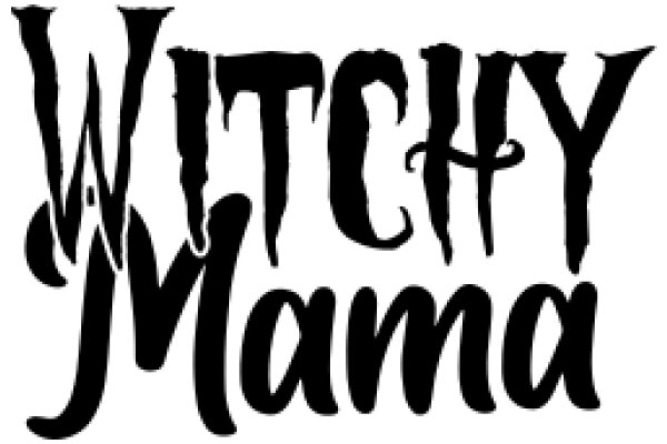 Witchy Mama: A Tale of Magic and Motherhood