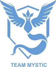 Team Mystic Logo: A Symbol of Unity and Strength