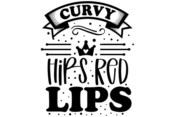 Curl Up with Hips Red Lips: A Stylish Guide to Curly Hair Care