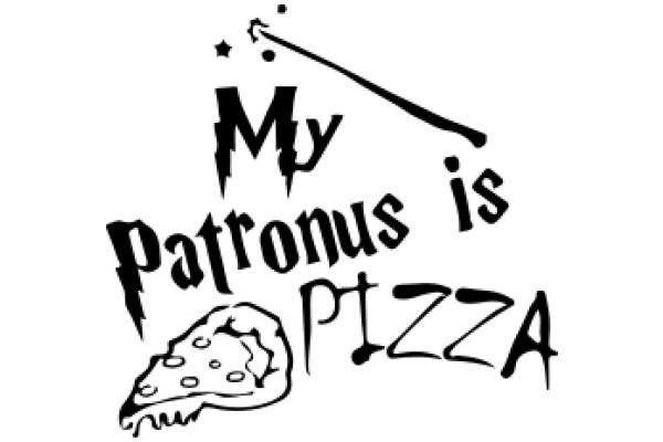 My Patronus is Pizza: A Culinary Fantasy