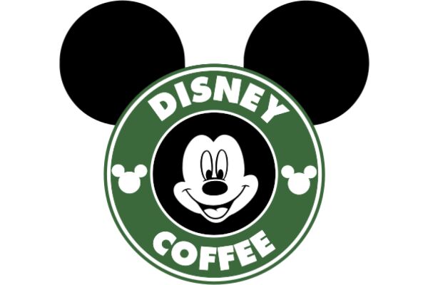 Disney Coffee: A Delightful Blend of Mickey and Flavors